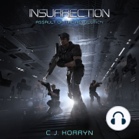 Insurrection, Book 2