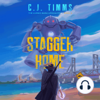 Stagger Home