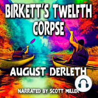 Birkett's Twelfth Corpse
