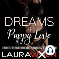 Dreams of Puppy Love