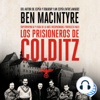 Los prisioneros de Colditz
