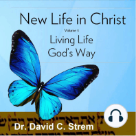 New Life in Christ, Volume 3.