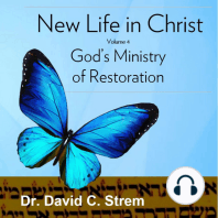 New Life in Christ, Volume 4