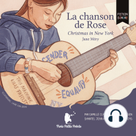 La chanson de Rose