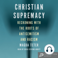 Christian Supremacy