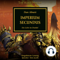 The Horus Heresy 27