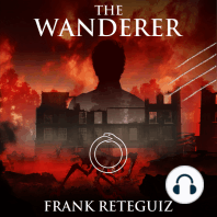 The Wanderer