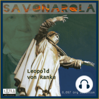 Savonarola