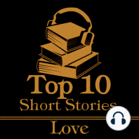 The Top 10 Short Stories - Love