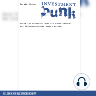 Investment Punk