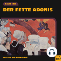 Der fette Adonis