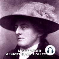 Mary Webb - A Short Story Collection