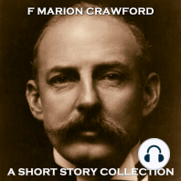 F Marion Crawford - A Short Story Collection