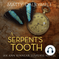 A Serpent's Tooth