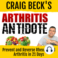 Arthritis Antidote