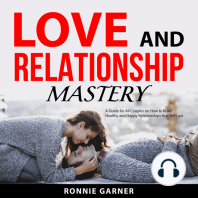 Love and Relationship Mastery