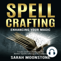 Spellcrafting