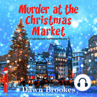 Murder at the Christmas Market