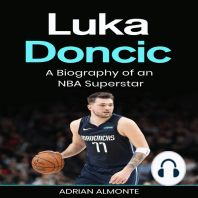 Luka Doncic