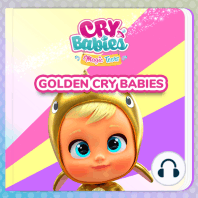 Golden Cry Babies (en Français)