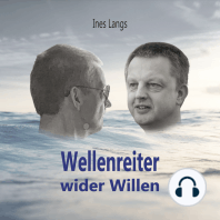 Wellenreiter wider Willen