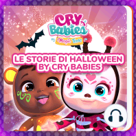 Le storie di Halloween by Cry Babies