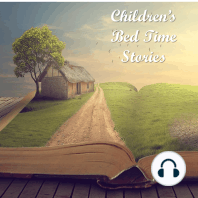Children's Bed Time Stories