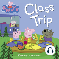 Class Trip (Peppa Pig)