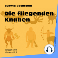 Die fliegenden Knaben