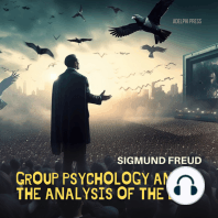 Group Psychology and The Analysis of The Ego