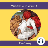 Verhalen voor Groep 5