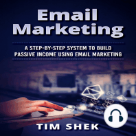 Email Marketing