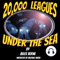 20'000 Leagues Under the Sea