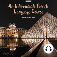 An Intermediate French Language Course
