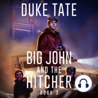 Big John and the Hitcher