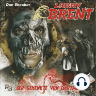 Larry Brent, Folge 9