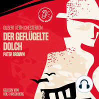 Der geflügelte Dolch