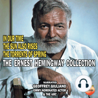 The Ernest Hemingway Collection