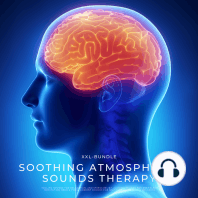 Healing Athmospheric Sounds for Relaxation, and Stress Relief, Calming Sounds for Deep Sleep, Meditation, Reiki & Yoga, Ambient Sounds for Self-Hypnosis, Sauna & Wellness
