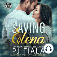 Saving Elena