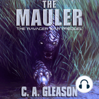 The Mauler