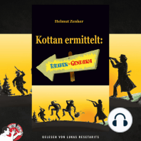 Kottan ermittelt