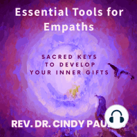 Essential Tools for Empaths