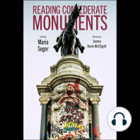 Reading Confederate Monuments