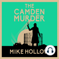 The Camden Murder