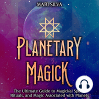 Planetary Magick