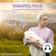 A Better Amish Life