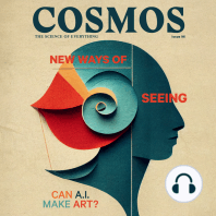 Cosmos Issue 96