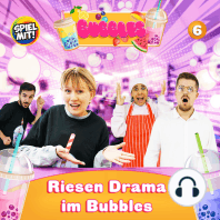 Riesen Drama im Bubbles!