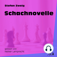 Schachnovelle